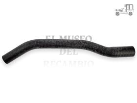 Manguito del colector al purgador Renault 5 y 7 Recambio