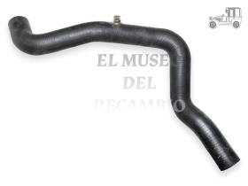 Tubo superior de radiador válvula Renault 9-11 1.7  86-->> Recambio