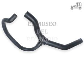 Manguito inferior de radiador Renault Recambio