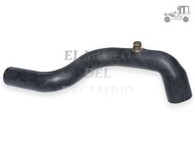 Manguito superior de radiador Renault Rapid y Clio 1.1 Recambio