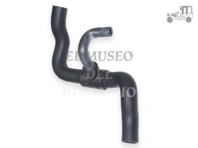 Manguito superior de radiador Renault Clio 1.7 y 1.8 Recambio