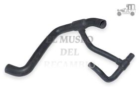Manguito inferior Renault 21 GTS desde 1992 Recambio