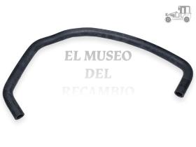 Tubo colector a tubo metalico Renault Megane Recambio