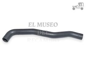 Manguito inferior de radiador Seat Marbella de 4 velocidades Recambio