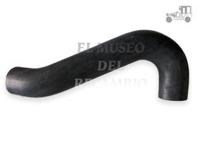 Manguito inferior de radiador Seat  5 velocidades Recambio
