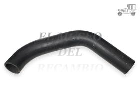 Manguito superior de radiador Seat Terra diésel Recambio