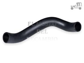 Manguito inferior de radiador Seat Terra Diesel Recambio