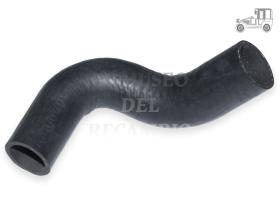 Manguito radiador inferior Seat 124 y 1430 potenciado Recambio