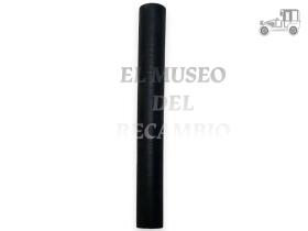 Manguito recto salida gases Seat Panda y 127 Recambio