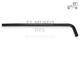 Manguito calefaccion Seat, Lancia, Fiat, Autobianchi Recambio