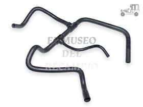 Manguito de calefacción Seat Marbella y Terra Recambio