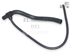 Manguito desvaporizador Seat Ibiza 1.05 Recambio