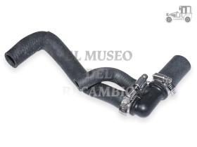 Tubería de radiador Seat Ibiza Recambio