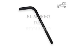 Manguito calefaccion Seat 131 Recambio