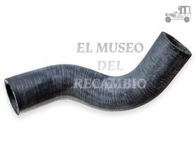 Manguito superior de radiador Seat Recambio