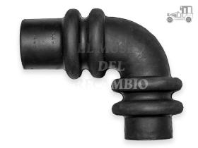 Manguito superior Seat Barreiros C60 .