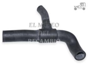 Manguito bomba a culata a intercambiador aceite VW Crafter Recambio