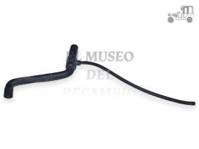 Manguito superior de radiador Seat Toledo I Recambio