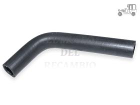 Manguito inferior de radiador Simca 900-1000 Recambio