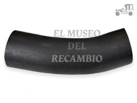Manguito colector admisión Simca 1200 Recambio