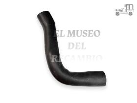 Manguito superior de radiador VW Polo 86C - 80 Recambio