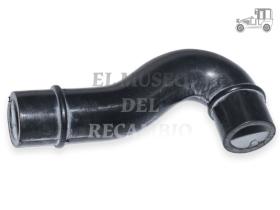 Manguito desvaporizador Audi y Volkswagen Recambio