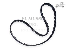 Correa de distribución 107 dientes Seat, Volkswagen Recambio