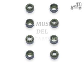 Juego retenes de válvula Seat-Fiat Recambio