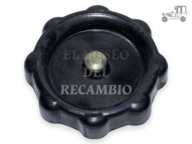 Tapón tapa balancines Renault hasta '82 Recambio