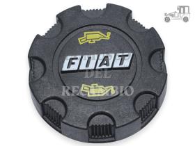 Tapón tapa de balancines Fiat Recambio