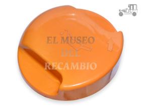 Tapón llenado de aceite Opel Corsa-Tigra 16v Recambio
