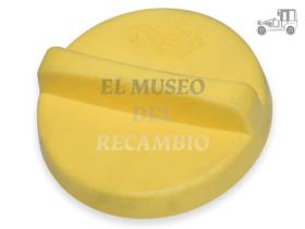 Tapón llenado de aceite Opel- Fiat- Saab Recambio