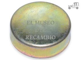 Tapón de bloque diámetro 49mm Recambio