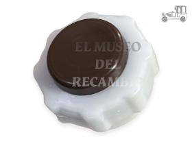 Tapón de radiador 1.4 bares Recambio