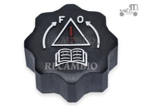 Tapón botella de expansión Citroen-Peugeot  1.0 bar Recambio