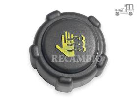 Tapón botella de expasión Renault Dacia Recambio