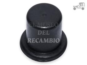 Tapón ciego goma 14 interior Recambio