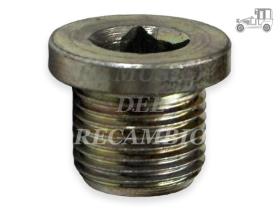 Tapon cárter Renault 4, 5, 6, 7, 8 y 9 Recambio