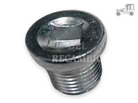 Tapón cárter Renault Citroën-Peugeot Recambio