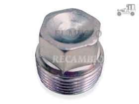 Tapón de carter y grupo Seat Fiat 22x150 Recambio