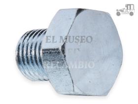 Tapón cárter Opel Corsa-Kadett-Isuzu Recambio