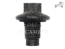 Tapón de cárter Citroën, Fiat y Ford Recambio