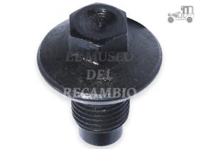 Tapón de cárter Ford Focus-Mondeo diesel Recambio