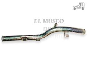 Tuberia metálica Ford Fiesta 1.3  -84 Recambio
