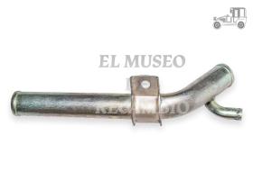 Tubo metálico agua Ford Escort 1.1 -84 Recambio