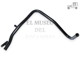 Tuberia metálica Mercedes Vito CDI  99- Recambio