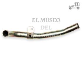 Tubo retorno agua Renault 9 - 11 GTXTXE R21 GTS 7700731247 Recambio