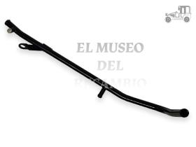 Tubo metálico de calefacción Seat 1500 Recambio
