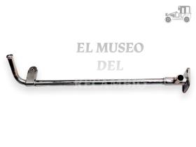 Tubo metálico culata Seat 131 Sofim Recambio
