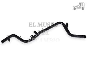 Tubo refrigerante retorno agua Volkswagen, Seat Recambio